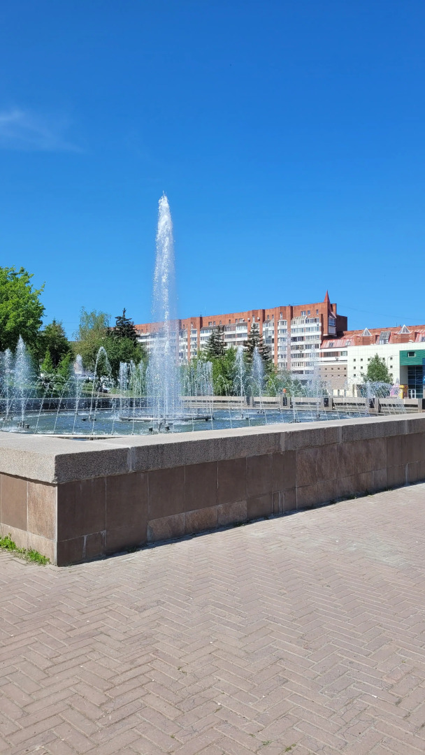 Квартира Любимая в Историческом Центре Города