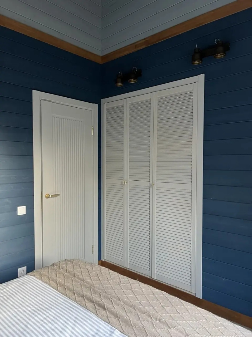 Частный дом Айвазовский в Завидово