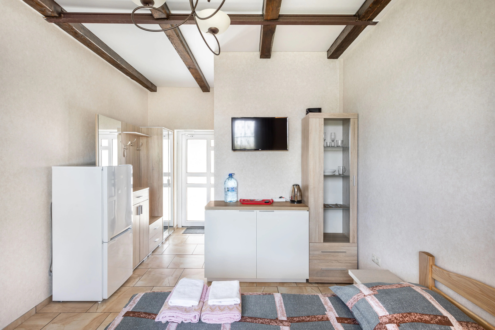 Апартаменты Apart39 в Янтарном