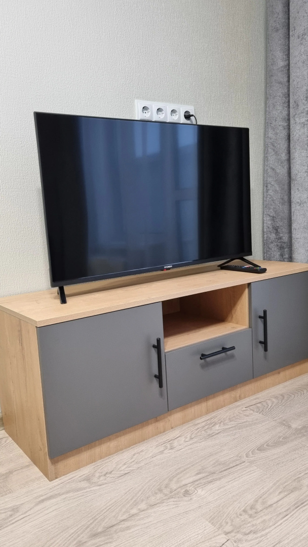 Квартира уютная