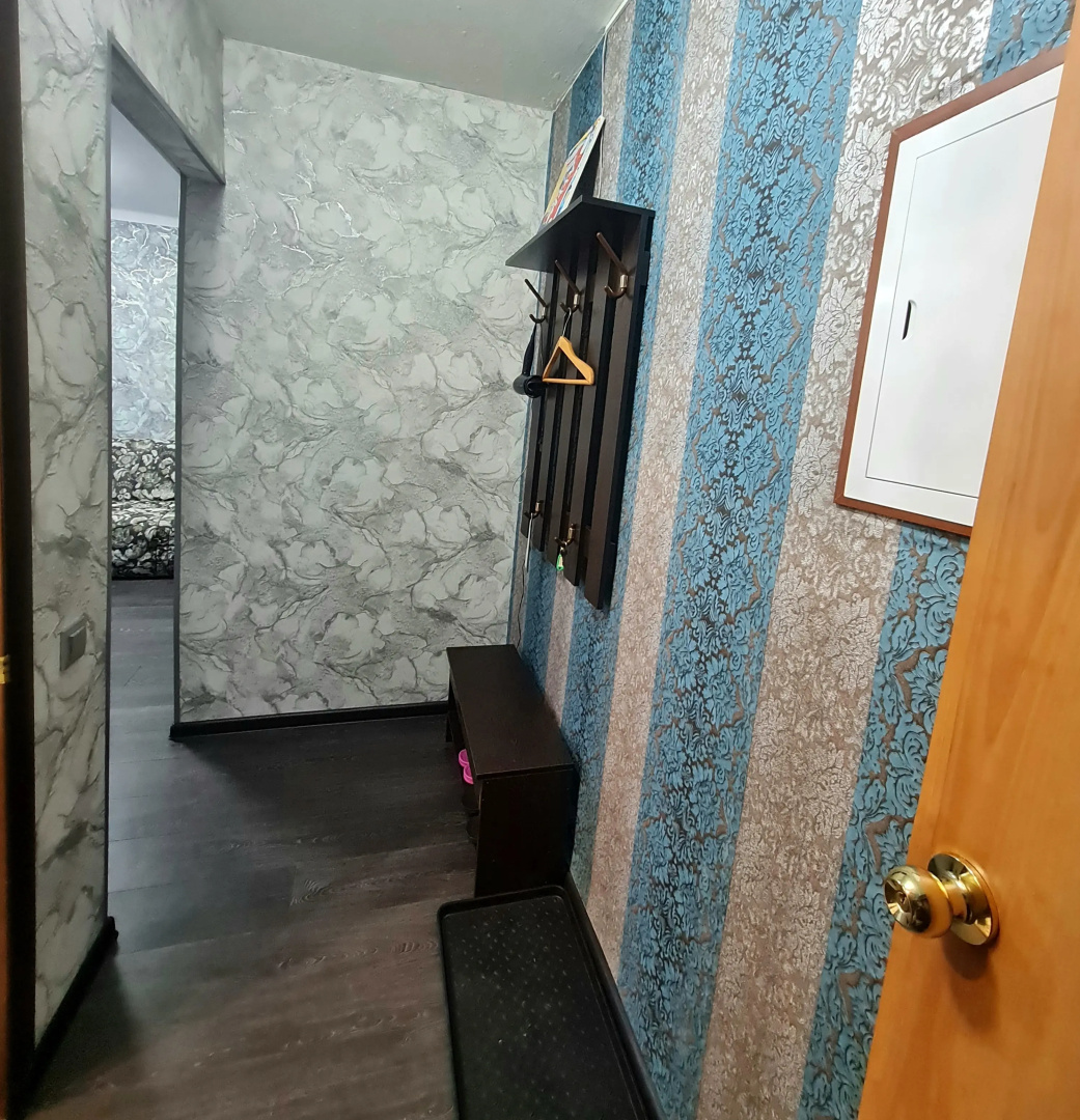Апартаменты Александрит