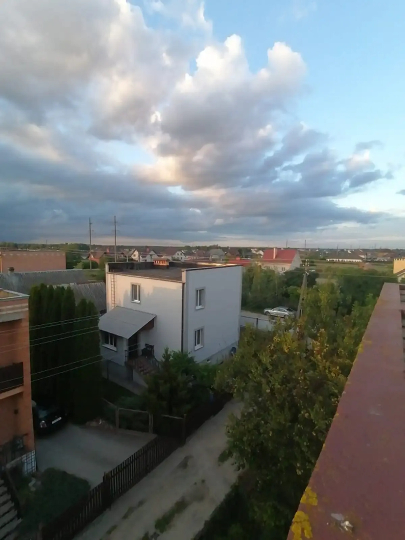 Гостевой Дом Beryozovka