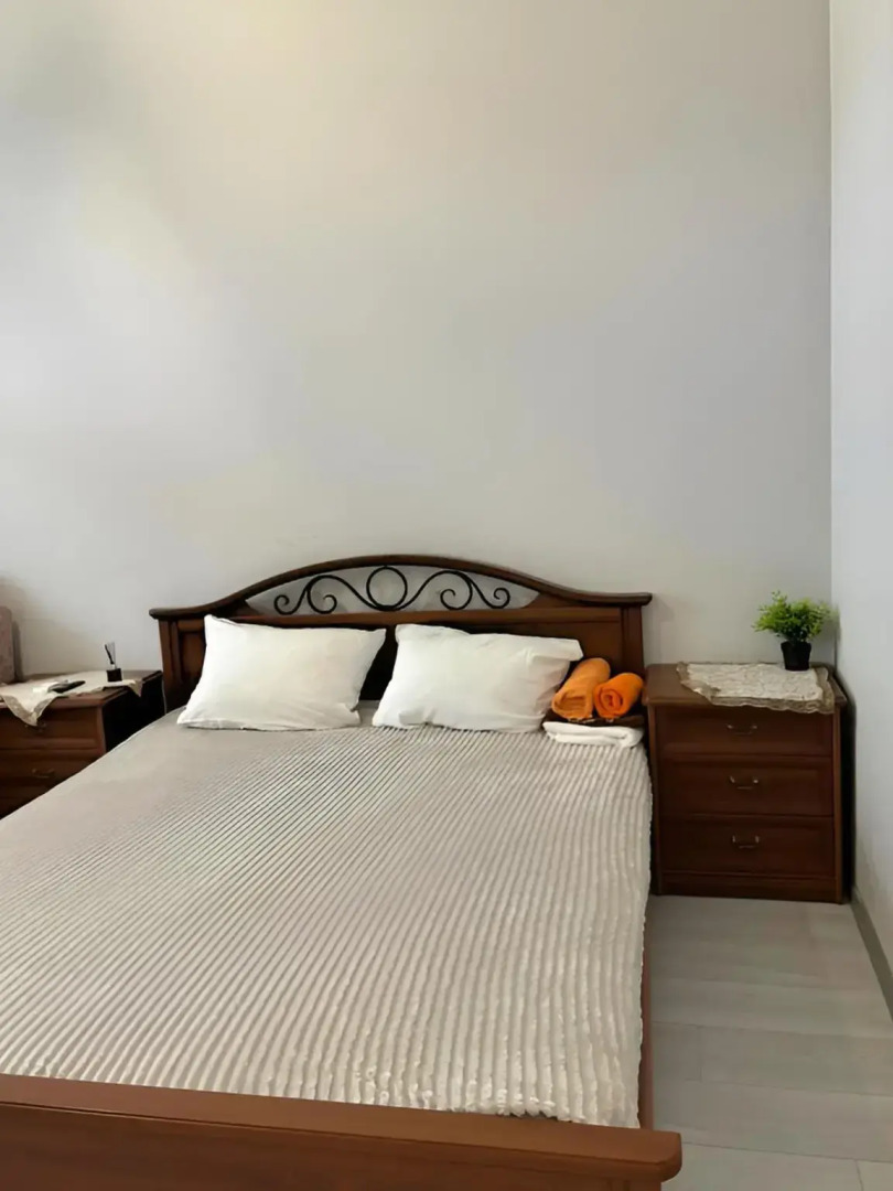 Квартира Уютная с Удобным Расположением