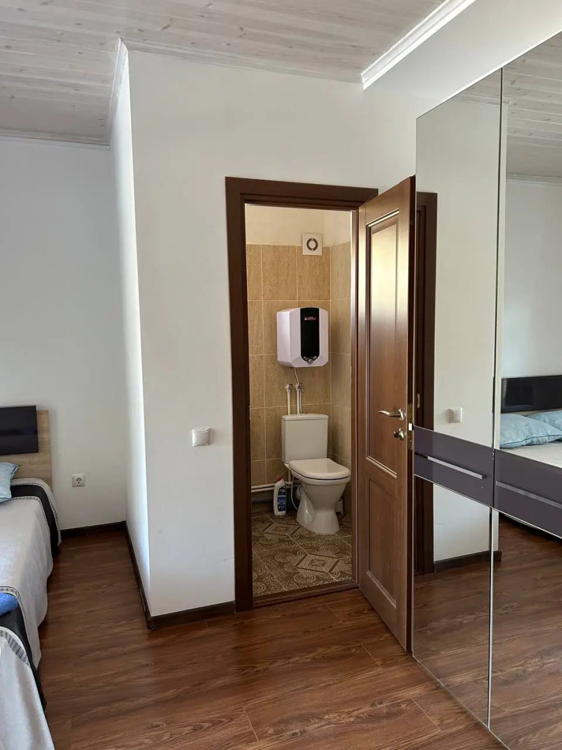 Гостевой дом Байкал