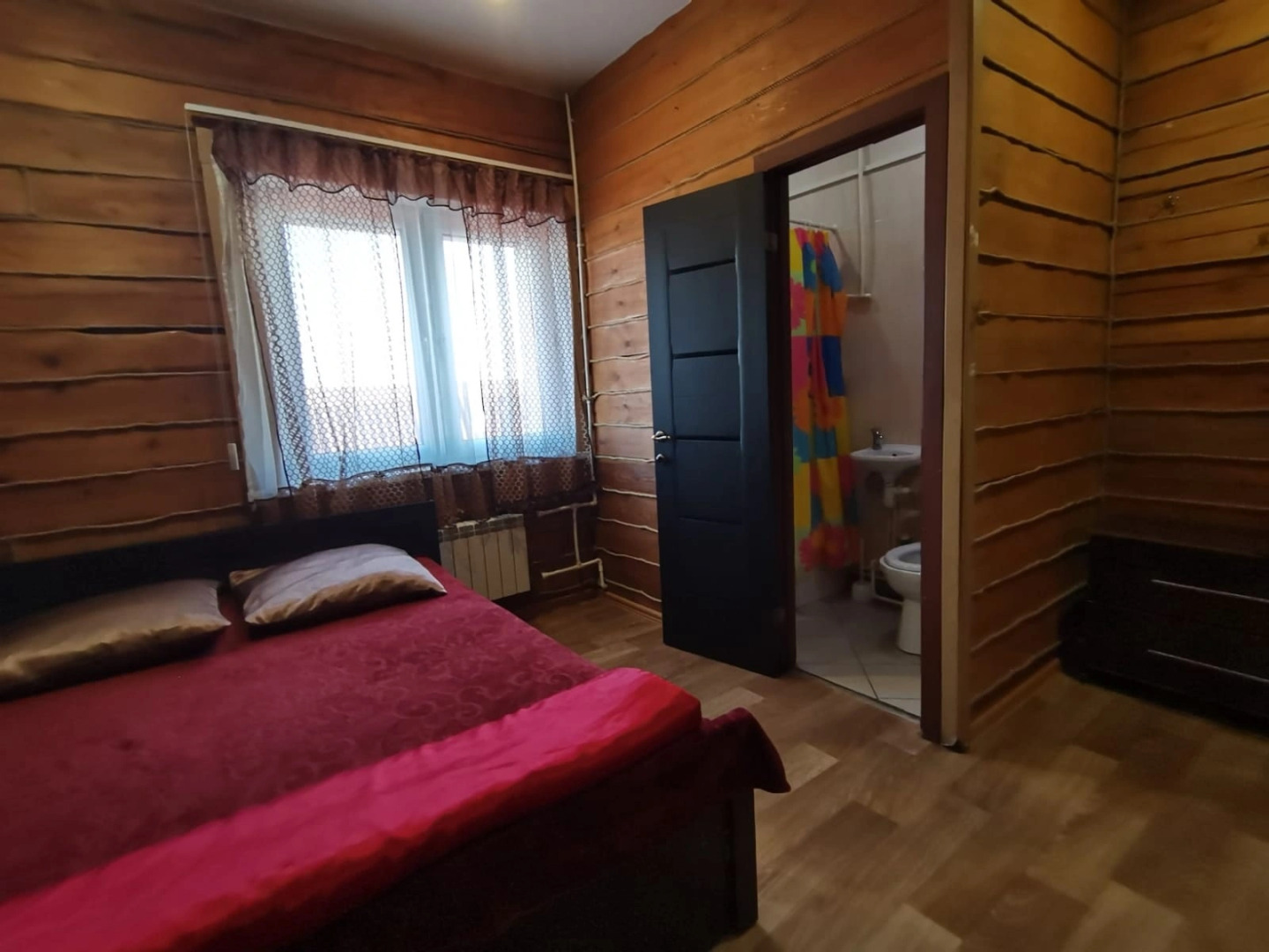 Гостевой дом комплекс на улице Маерчака  109Г/11