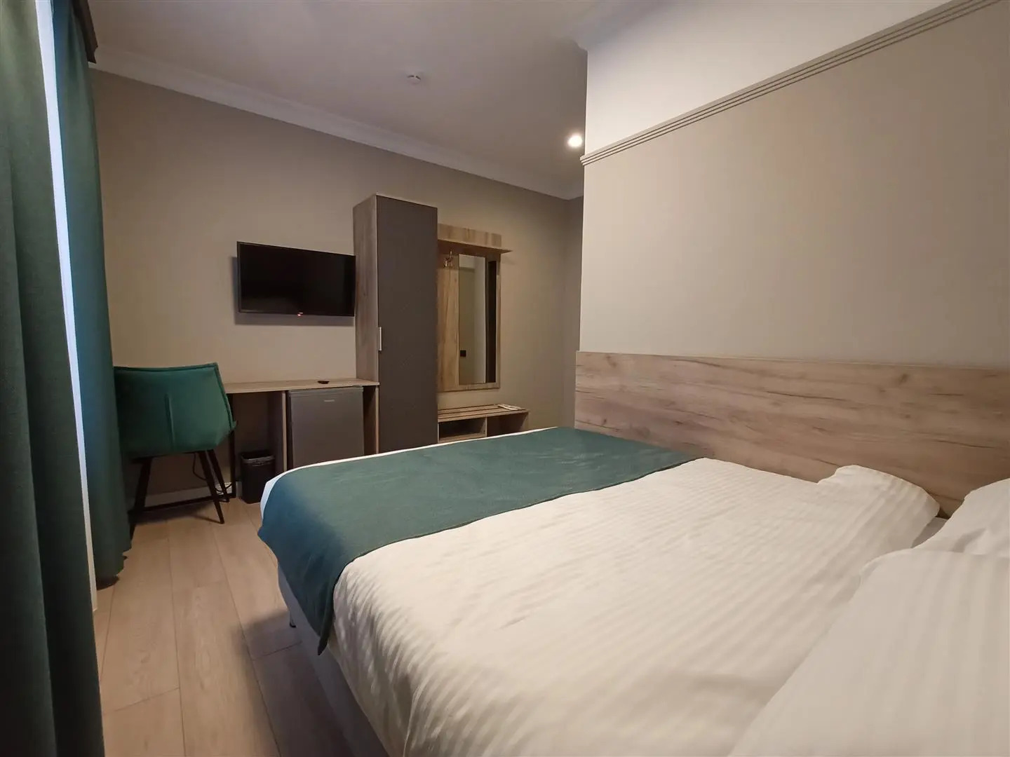 Отель Пряник