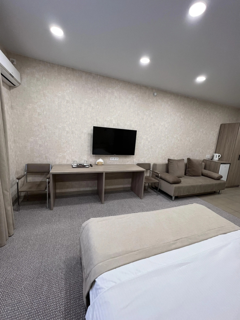 Мини-отель Волжский бриз