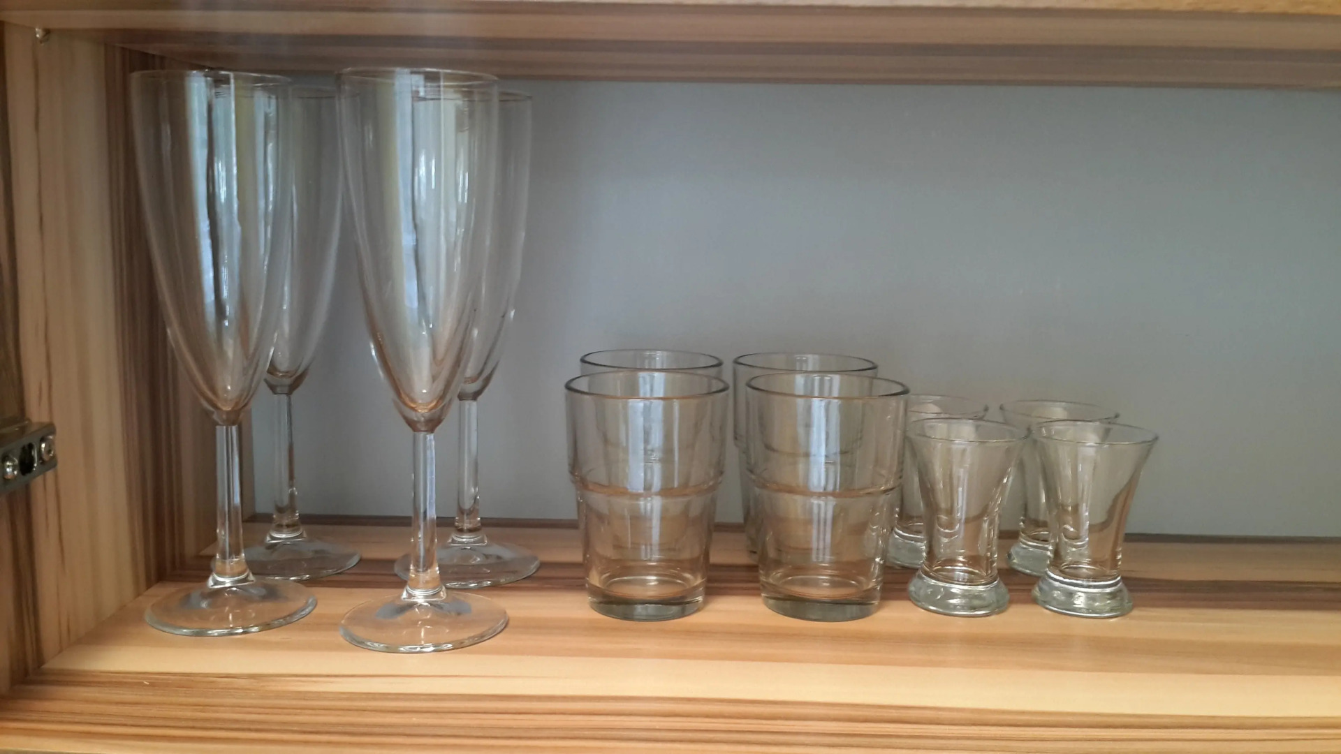 Квартира двухкомнатная Люкс