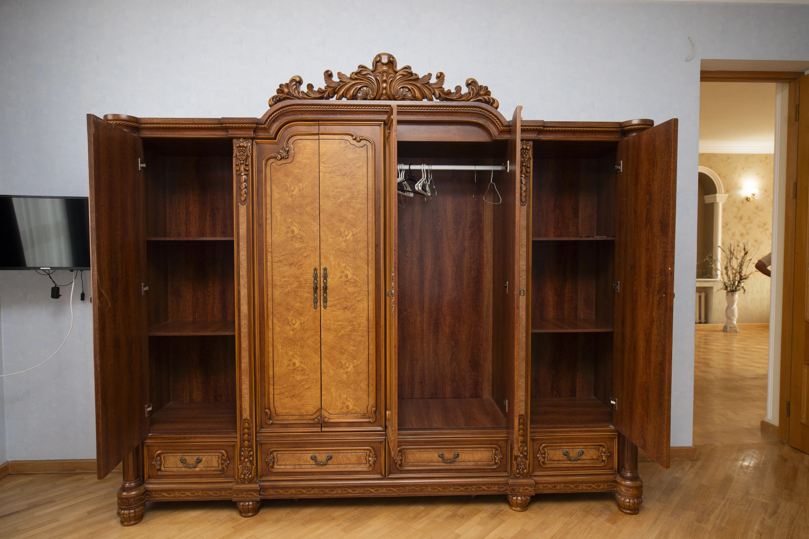 Гостевой дом с 5 спальнями