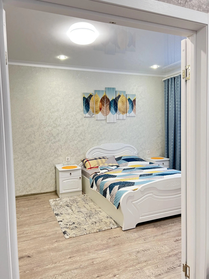 Квартира Sun Sity Kzn