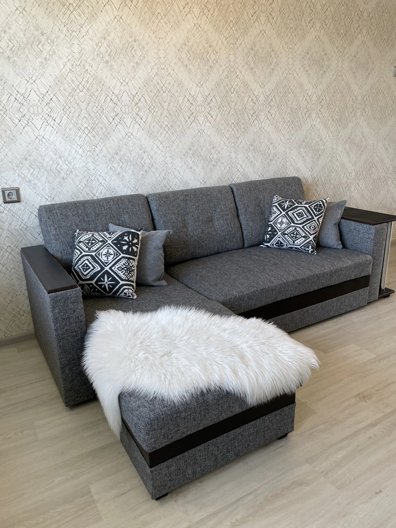 Квартира Сахалинская