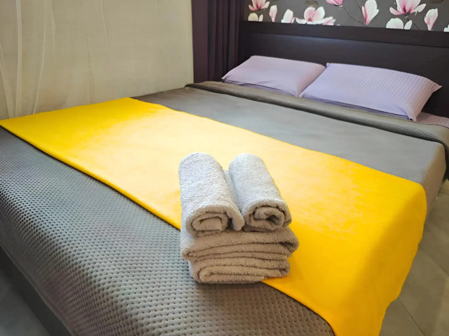 Квартира Студия ЖК Голливуд