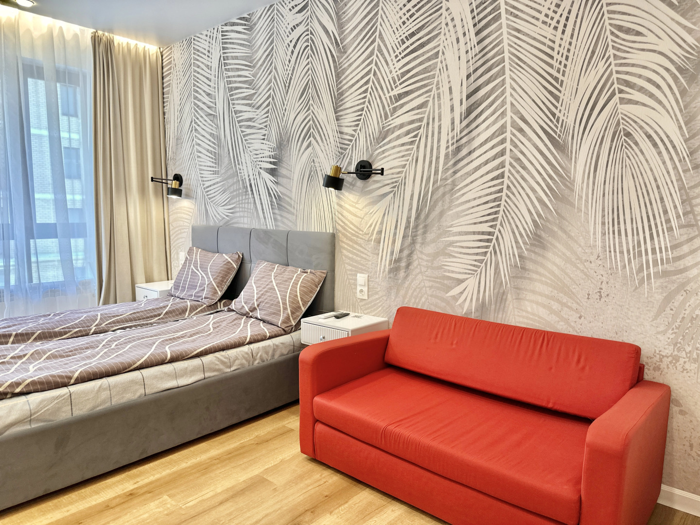 Квартира Пальма