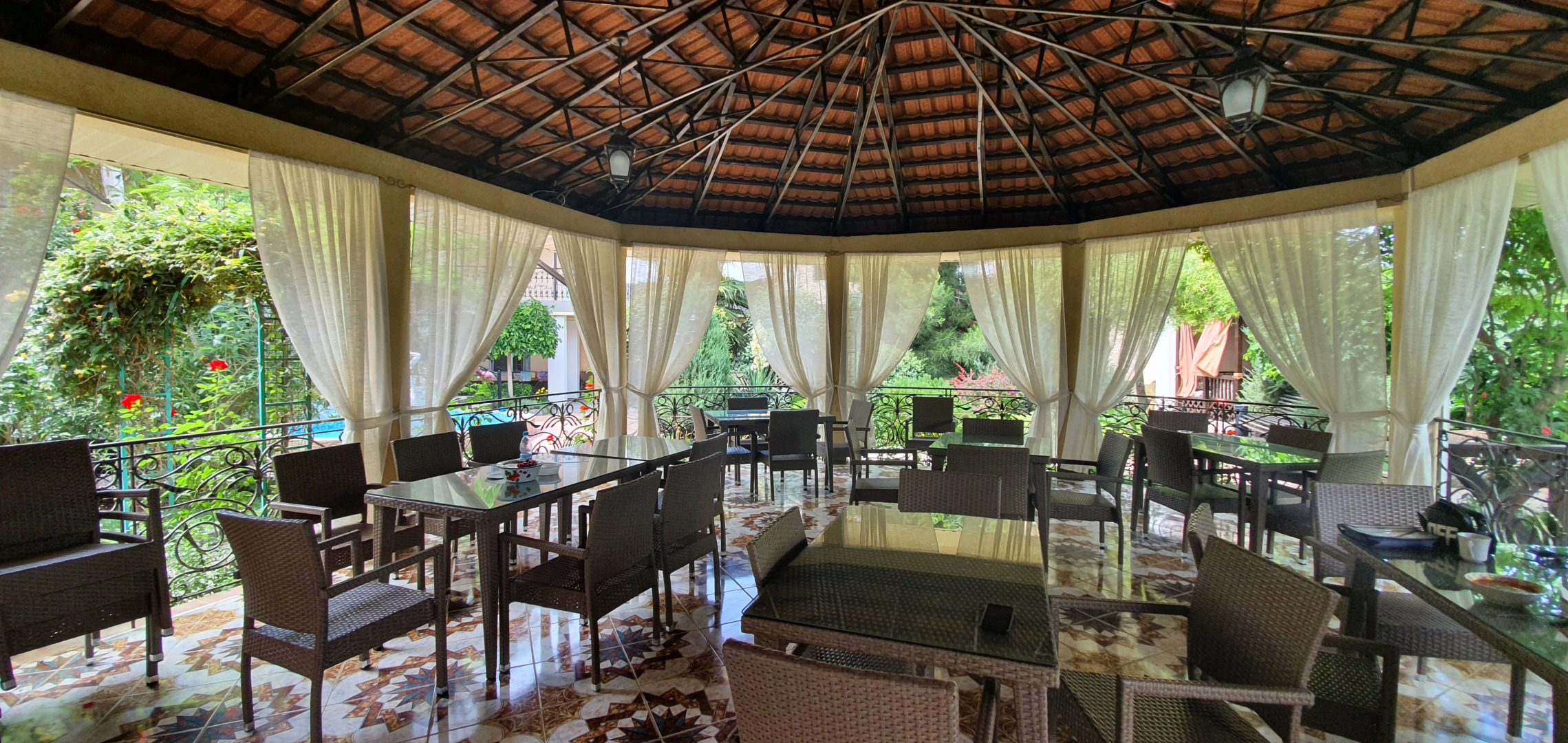 Гостевой дом Большая медведица