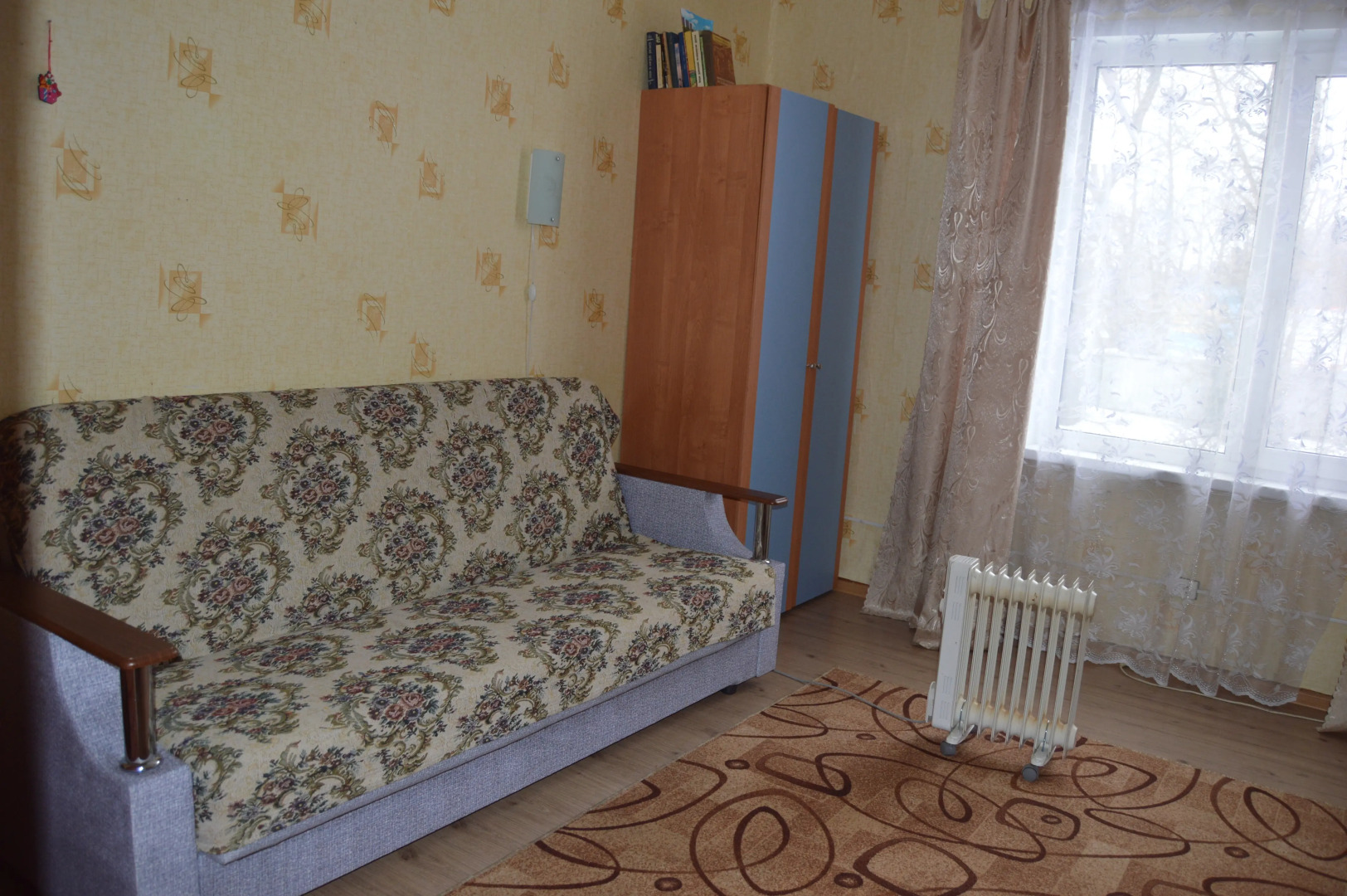 Аппартаменты в Сортавала