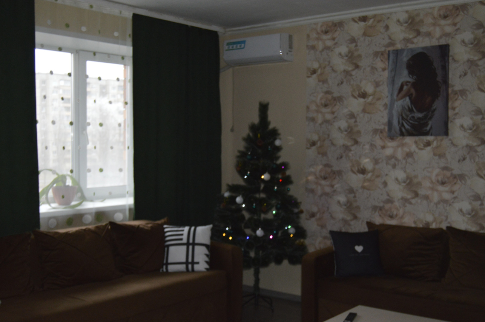 Квартира Уютная в Доме Колизей