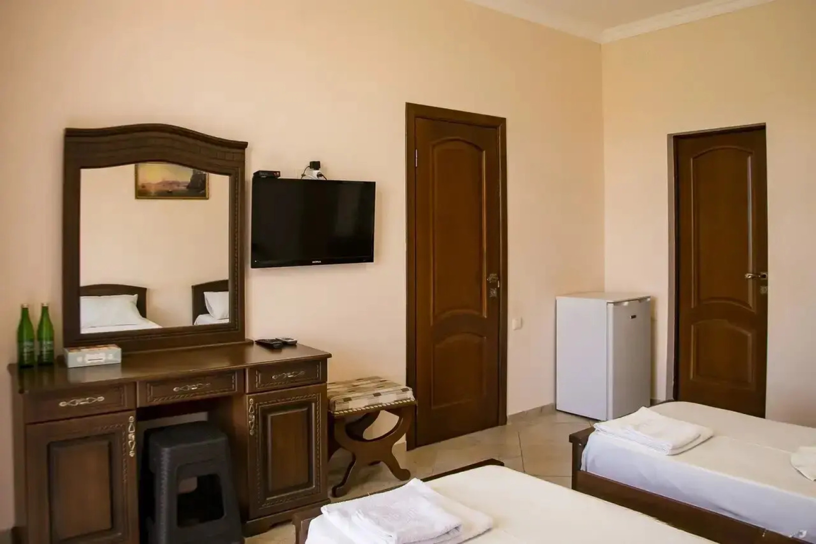 Гостевой дом Санторини