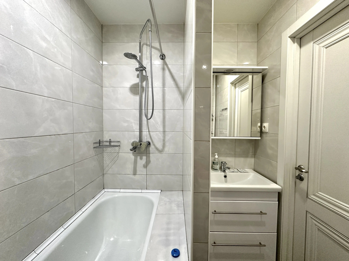 Апартаменты 1-ком Смолина 67/1-78 Улан-Удэ центр КакДома