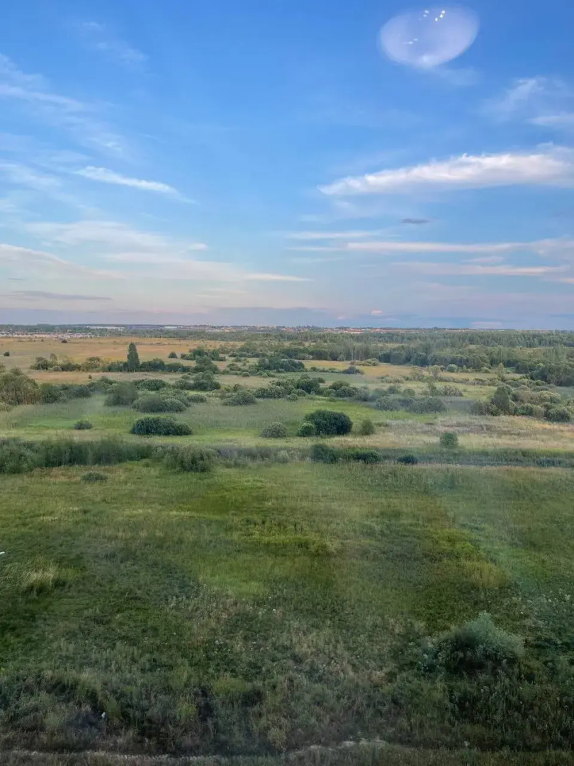 Квартира Welcome