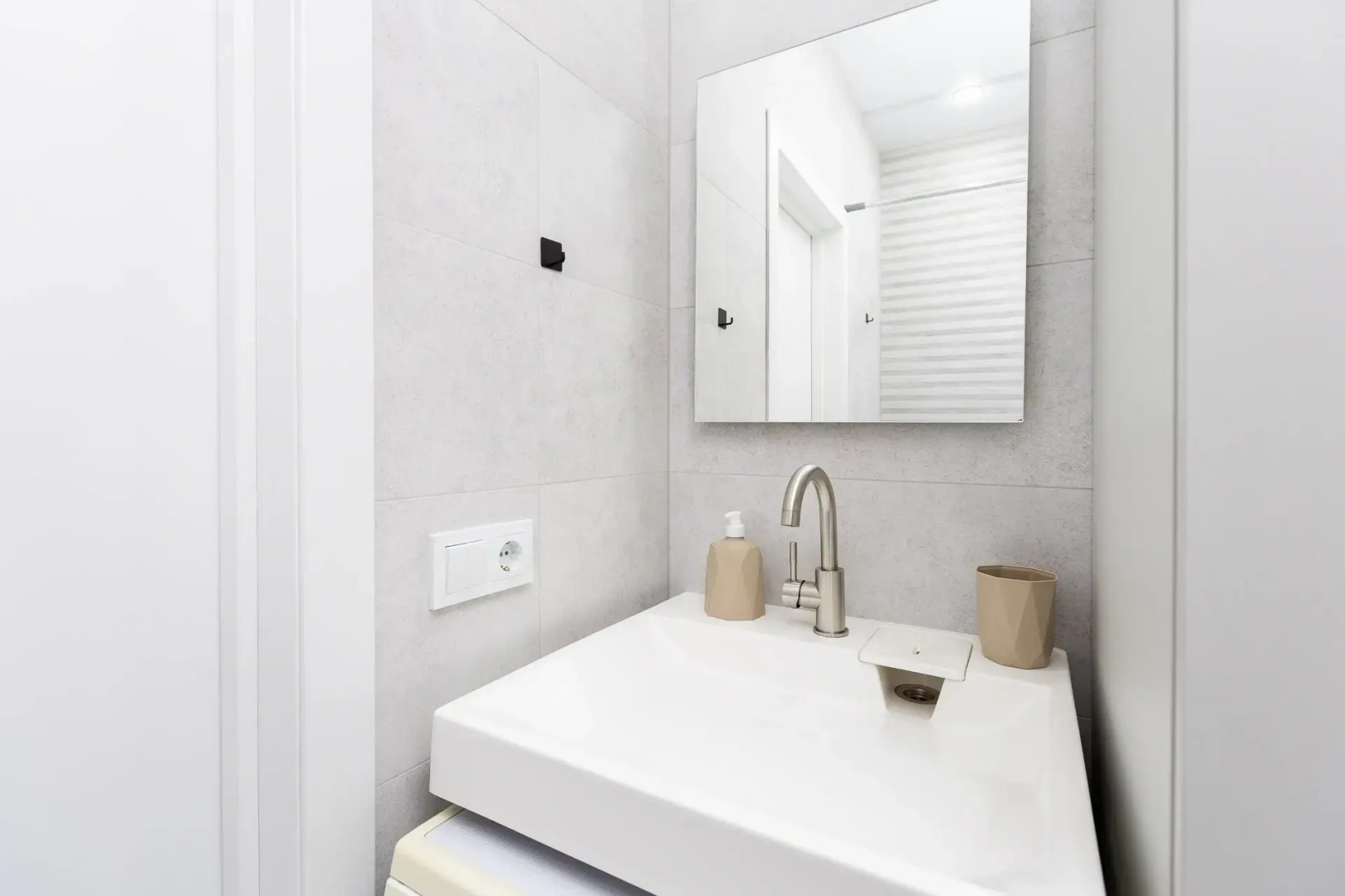 Апартаменты Уютная студия в Minsk World