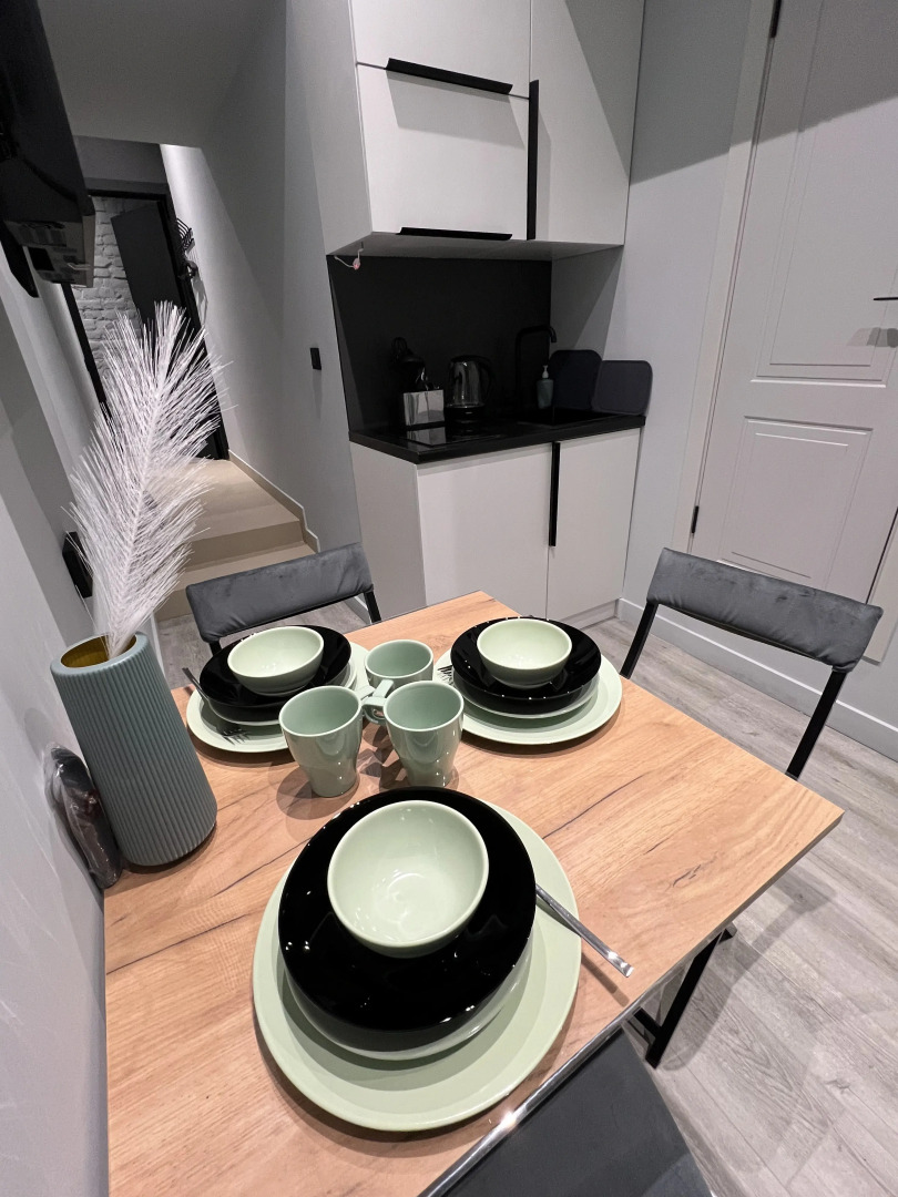 Апартаменты Студия двухуровневая 25 Счастливое путешествие