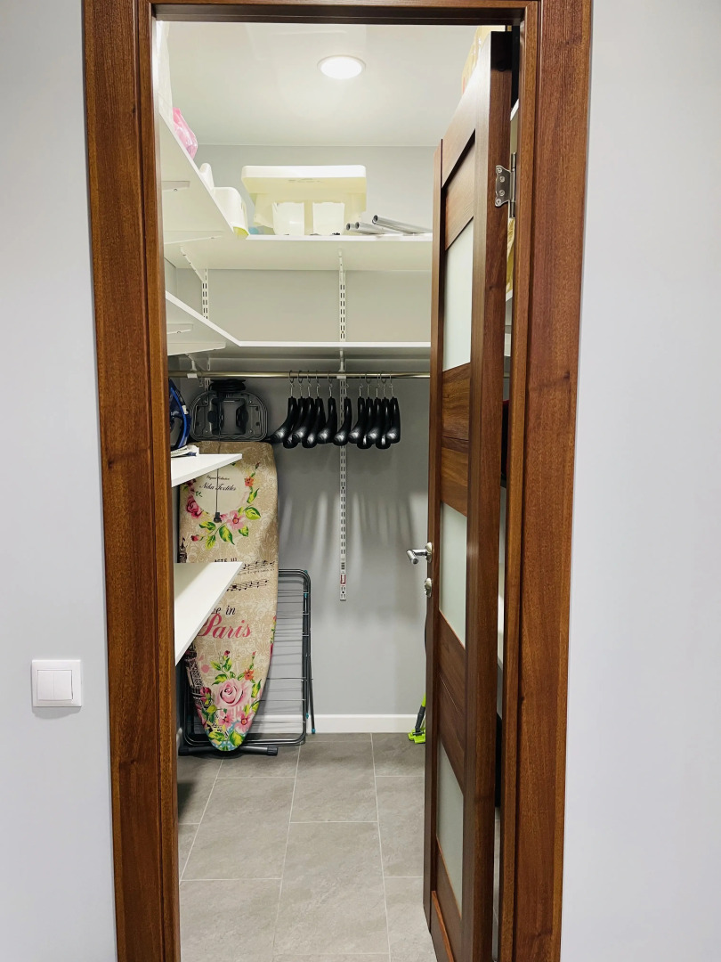 Квартира Уютная в Тихом Центре на Роз 61 10 Минут до Моря