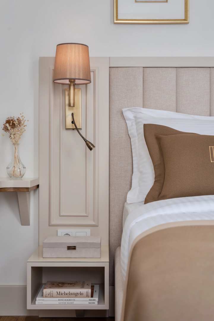 Отель Delita City