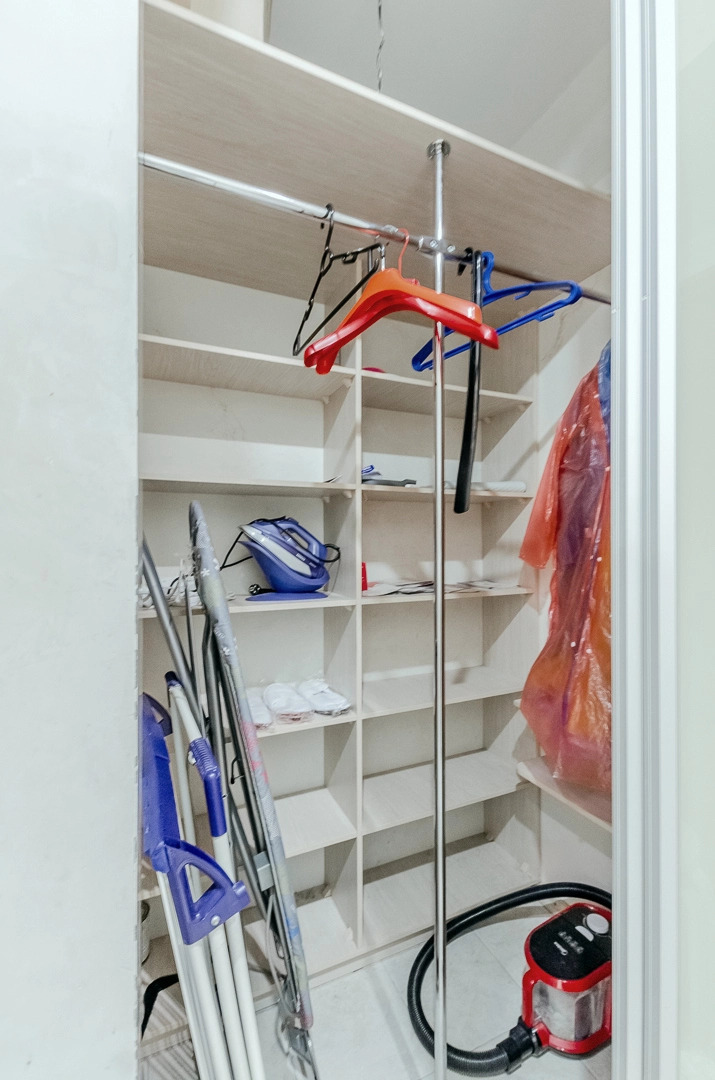 Квартира Pod Kremlem