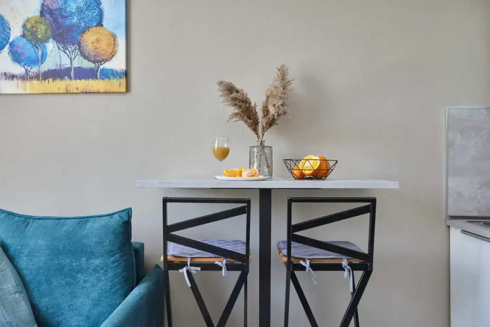 Апартаменты Comfort Life в Кусково Home in Moscow