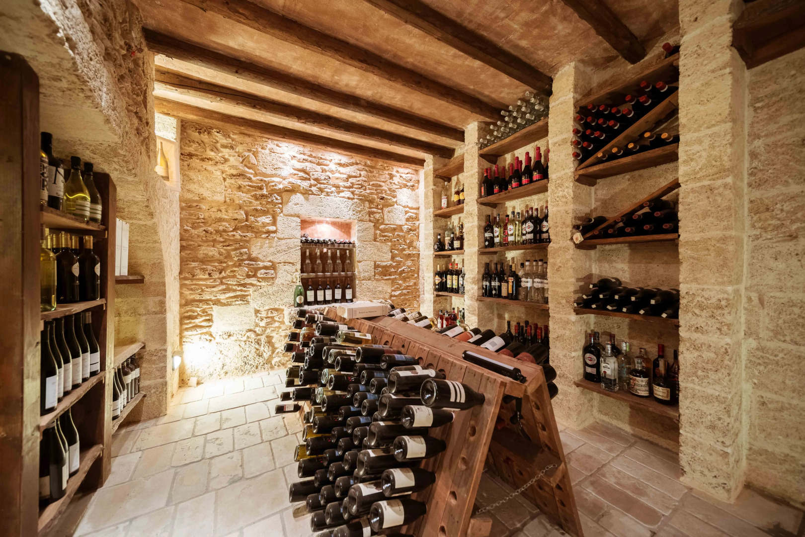 Отель Antica Masseria Martuccio