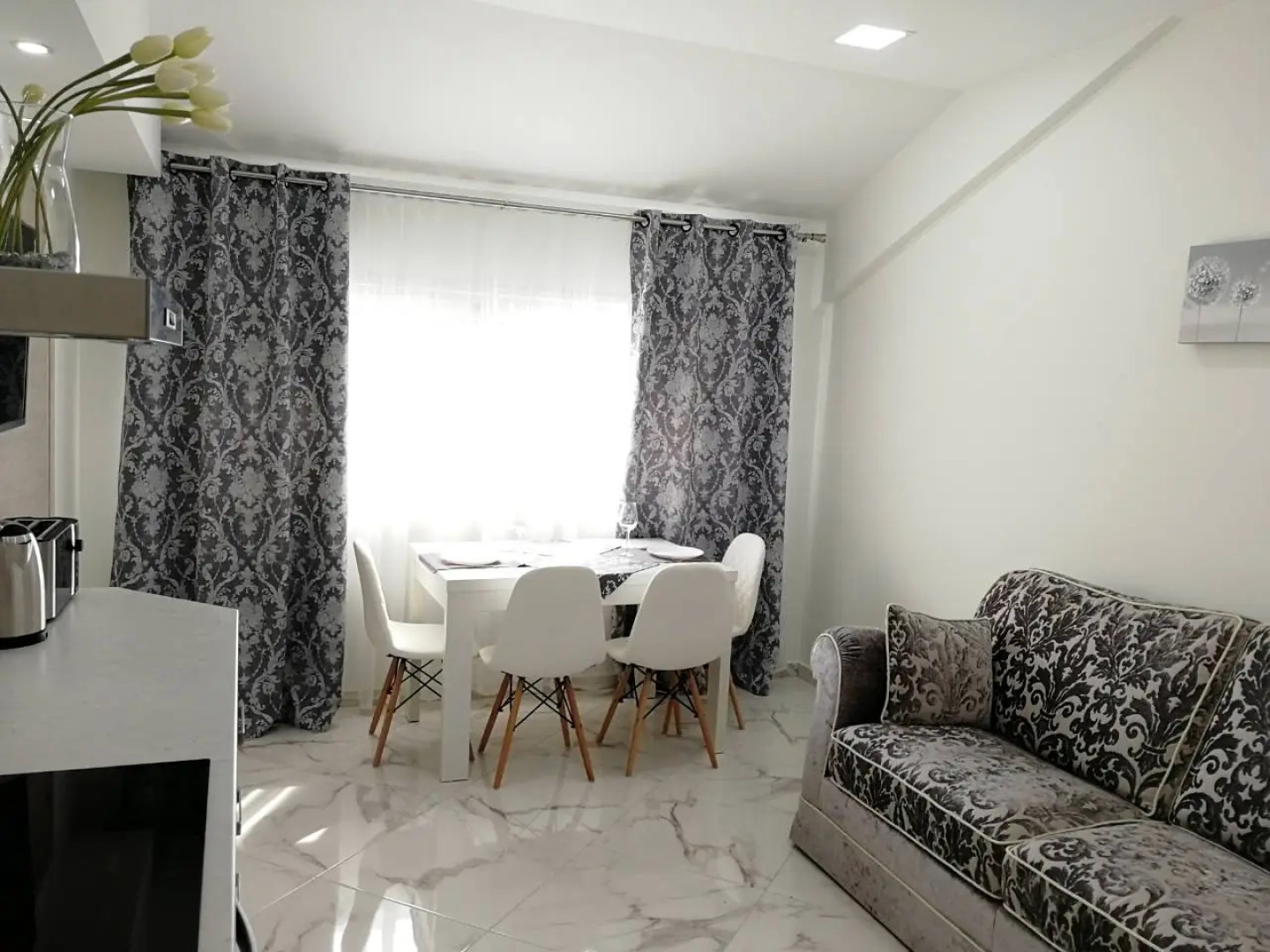 Апарт-Отель Alex Kotov