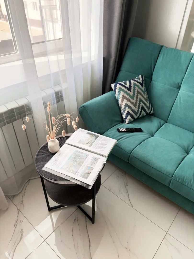 Квартира Уютная