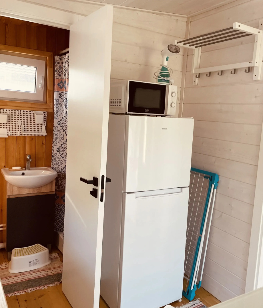 Частный дом тот самый норвежский бунгало