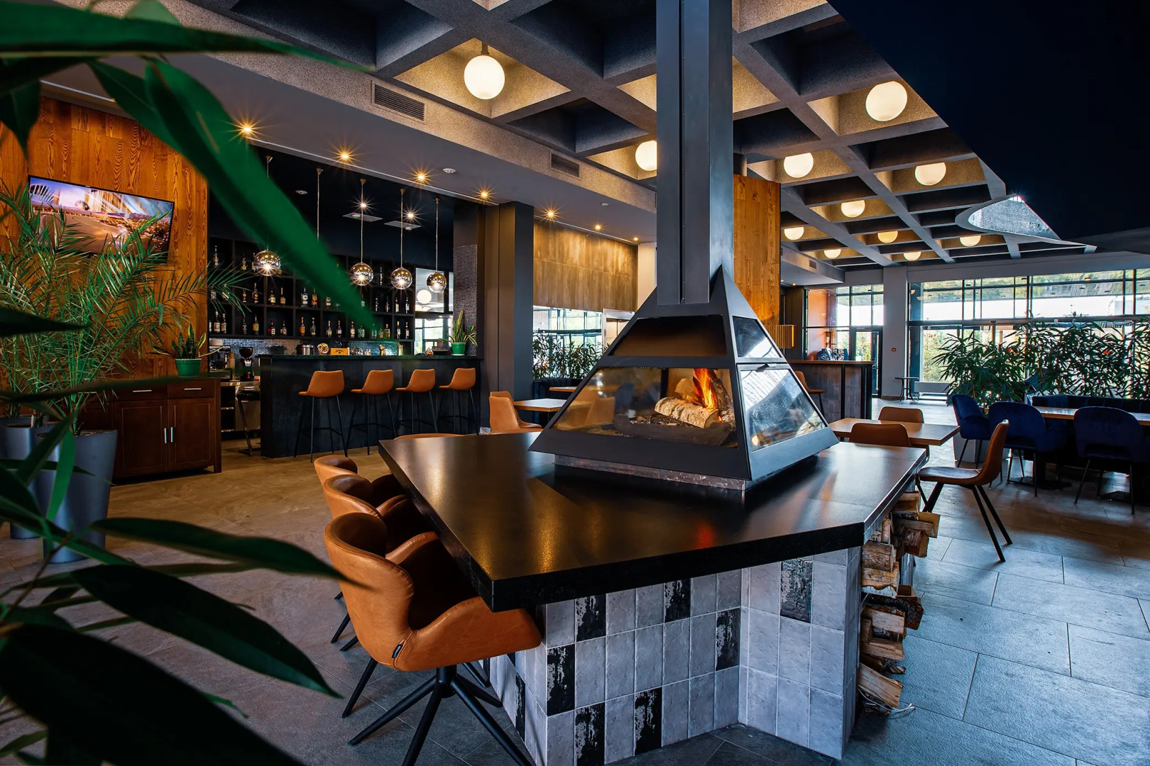 Отель Свежий ветер