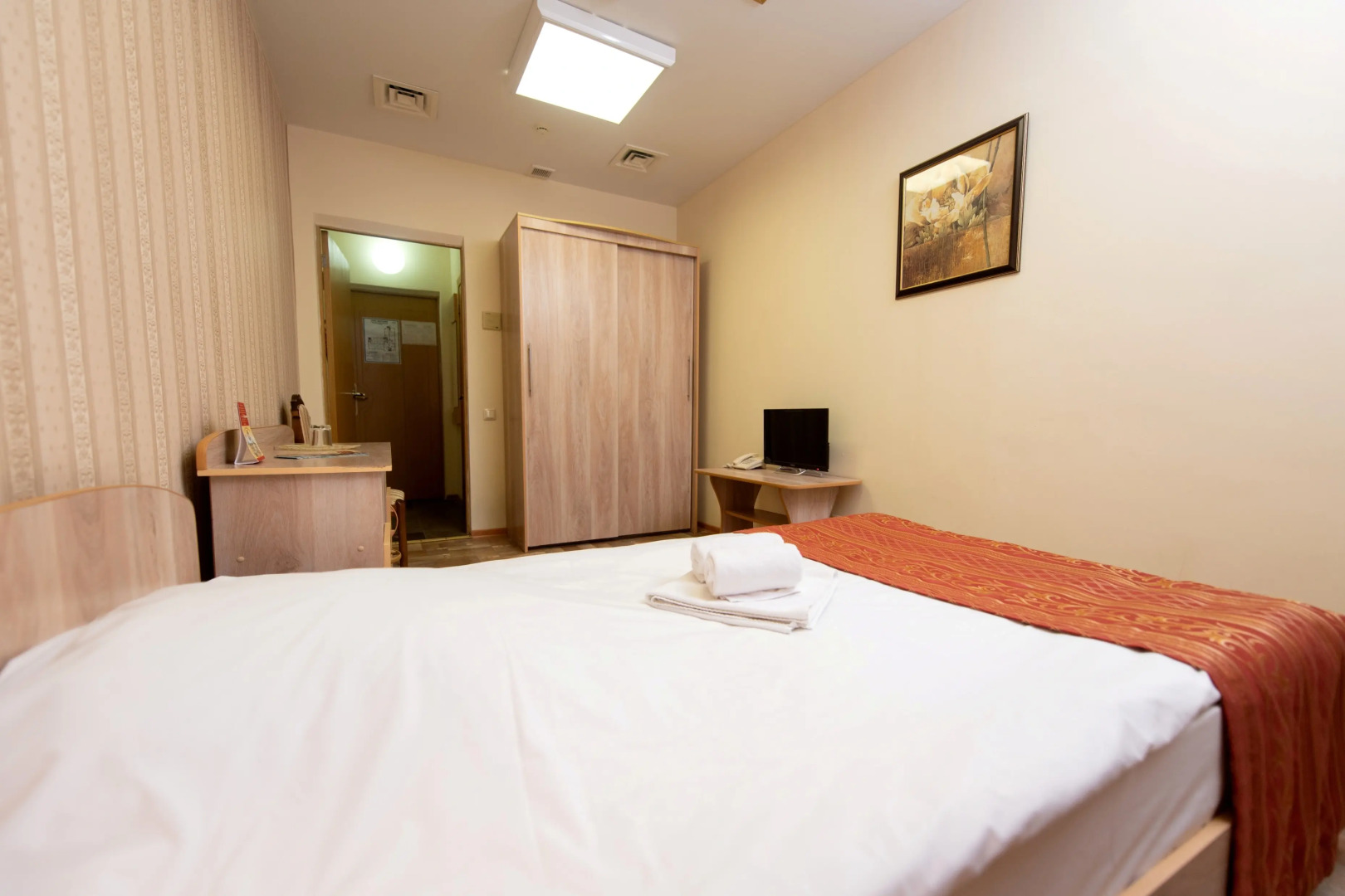 Отель Князь Владимир