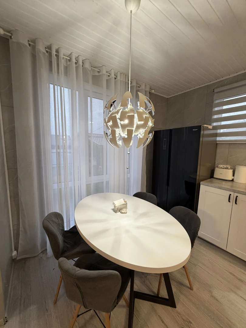 Частный дом Дом в Кутузовских холмах