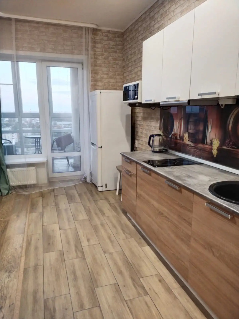 Апартаменты на Алёхина 28