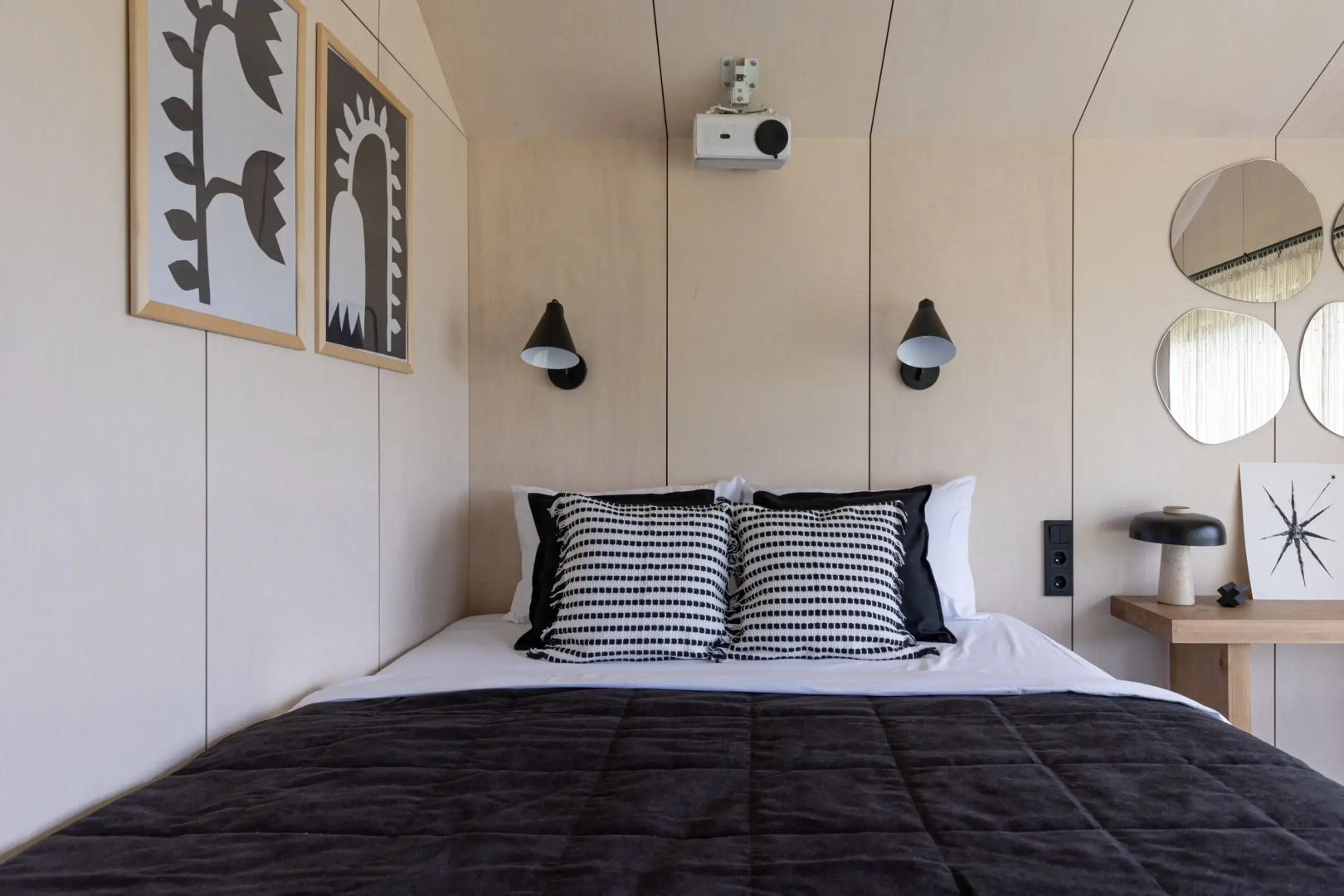 Частный дом Wow Dacha Астра