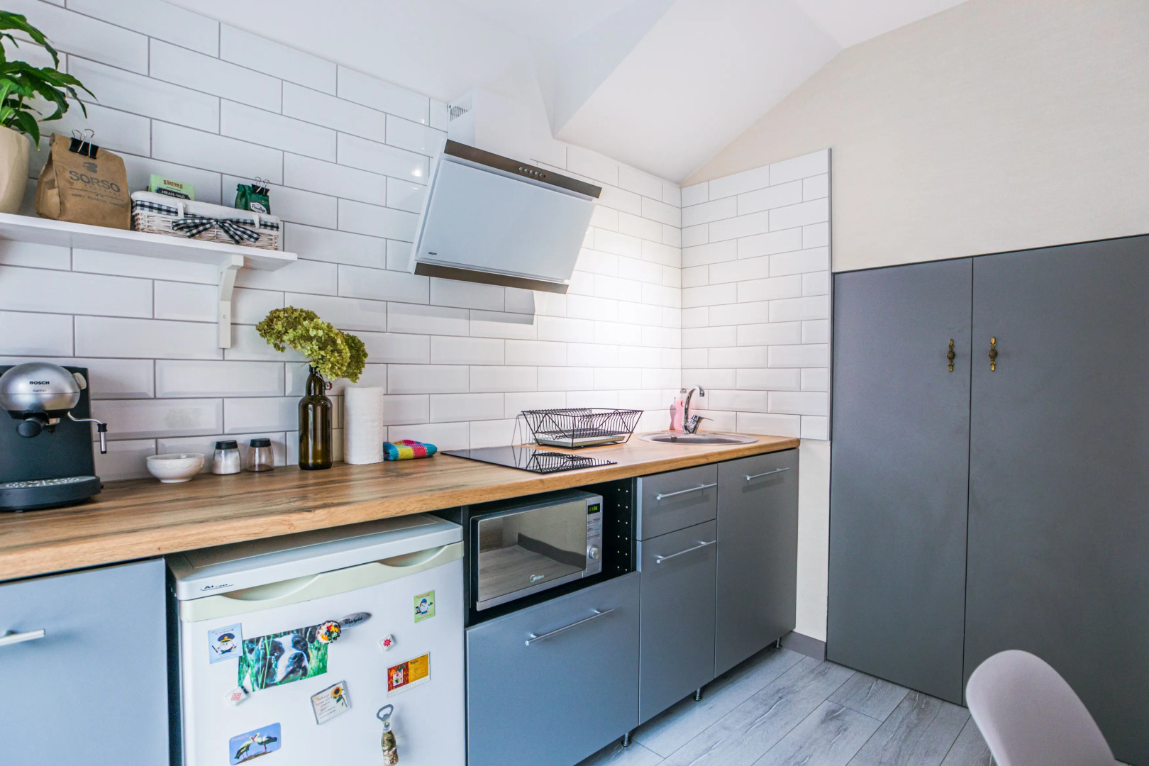 Апартаменты Remarka Home 2