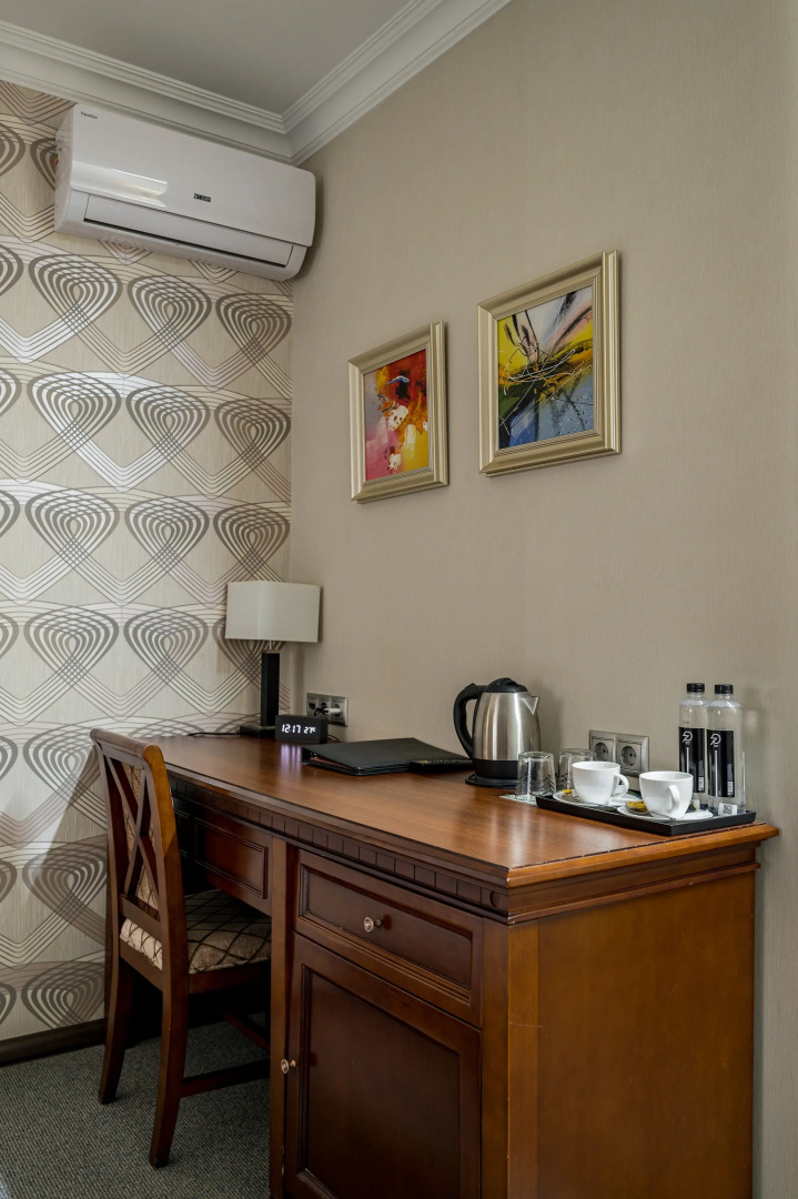 Отель SKY Центр