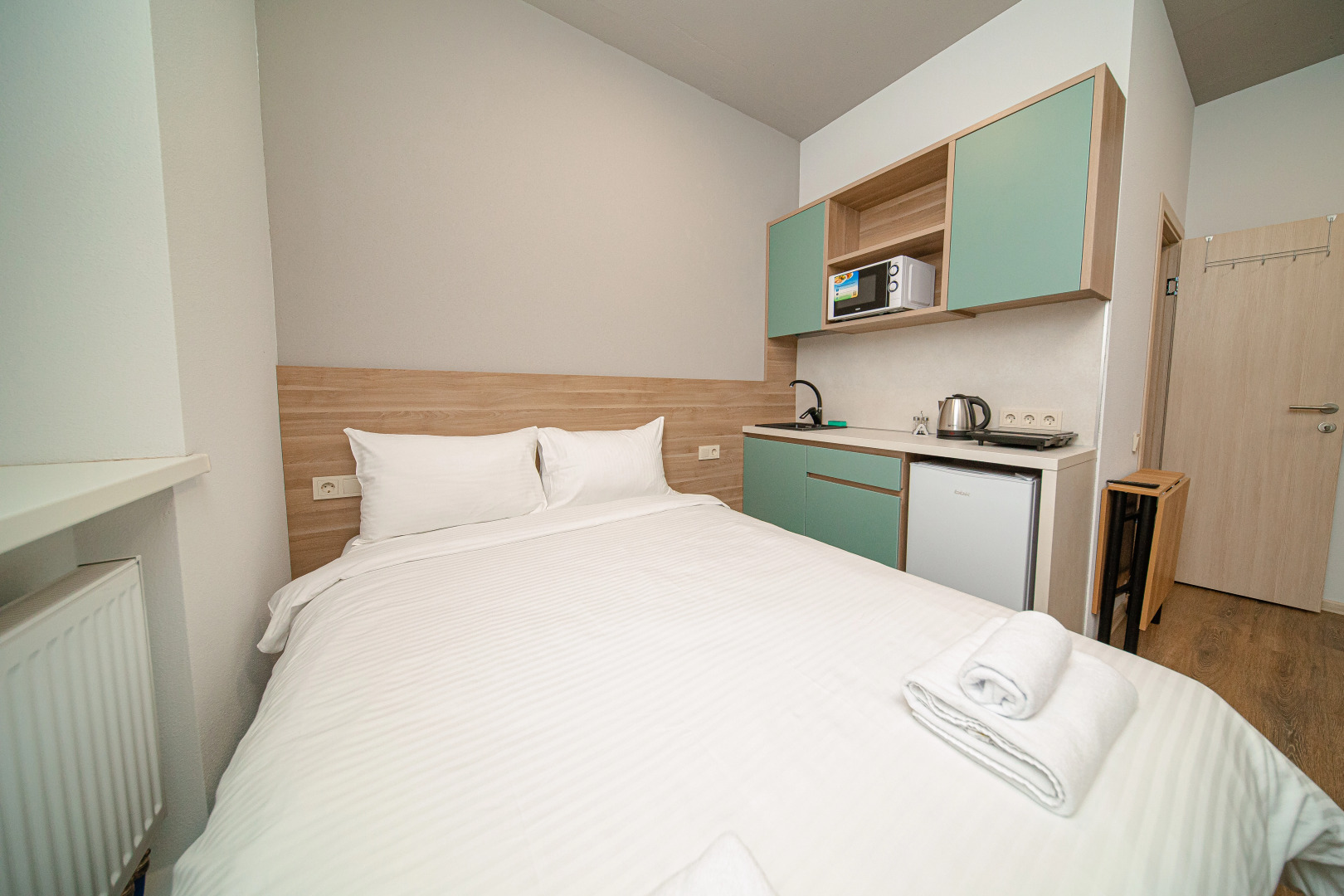 Апарт-отель Комплекс апартаментов Флигель