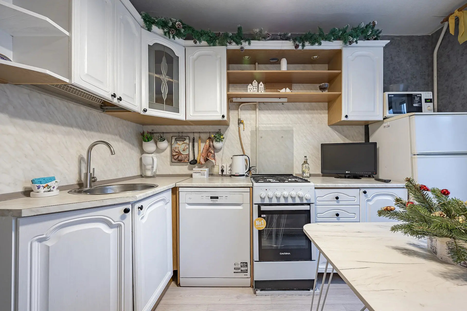 Квартира в Центре Нижнего Новгорода