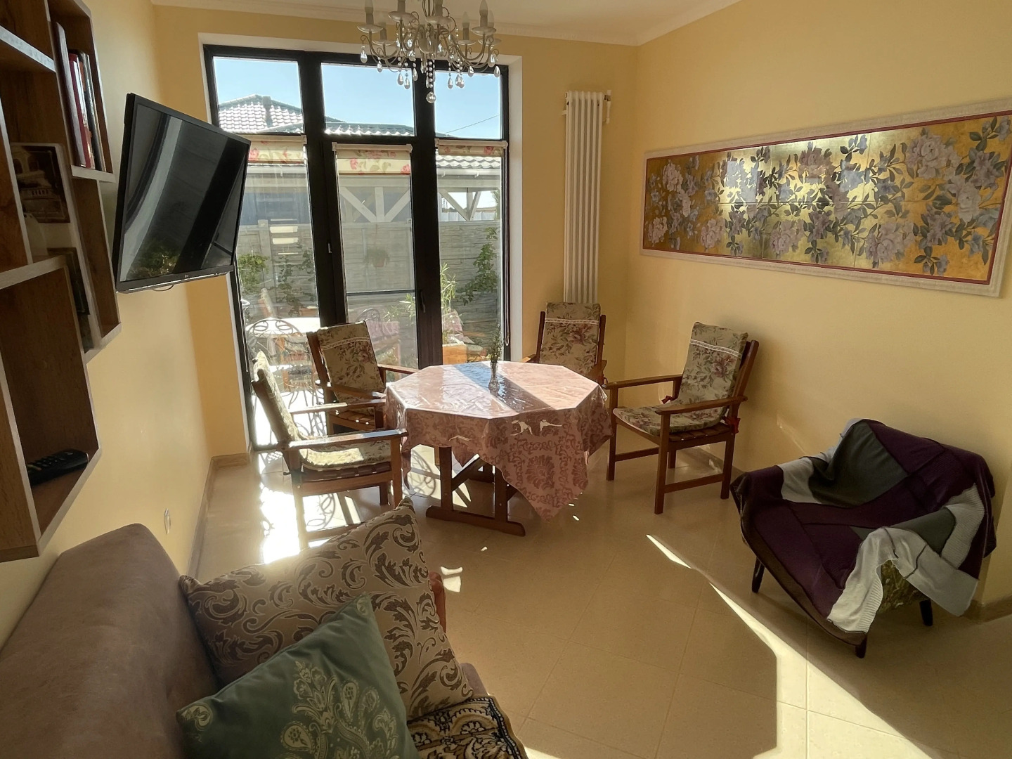 Гостевой Дом Мирабель