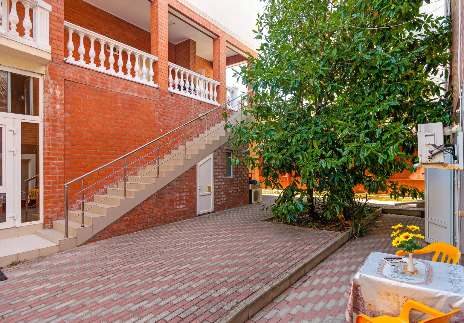 Гостевой дом Малахит Плюс