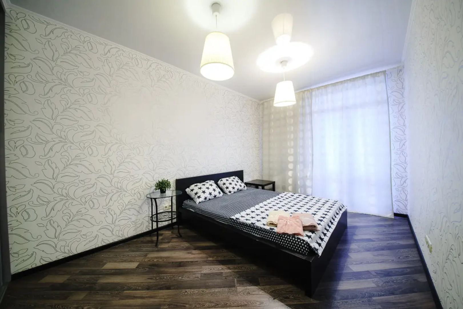 Апартаменты на Вольском Переулке