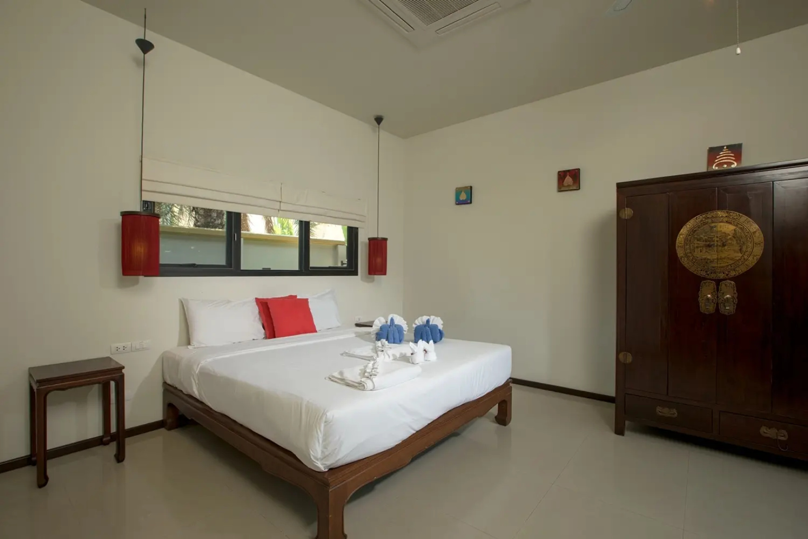 Вилла Atarata, 3BR Private Pool, Nai Harn Beach