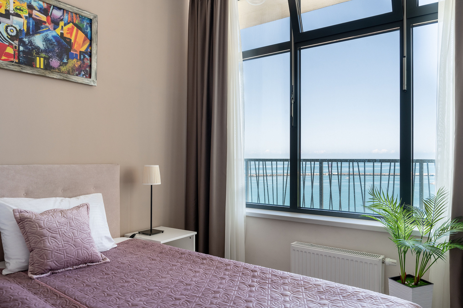 Квартира Орджоникидзе 11/1 6