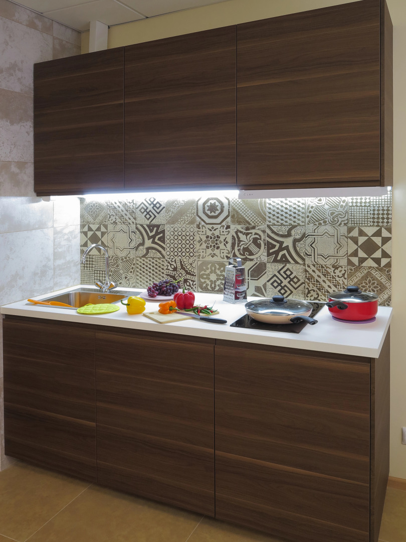 Апартаменты Wellrus Family 22