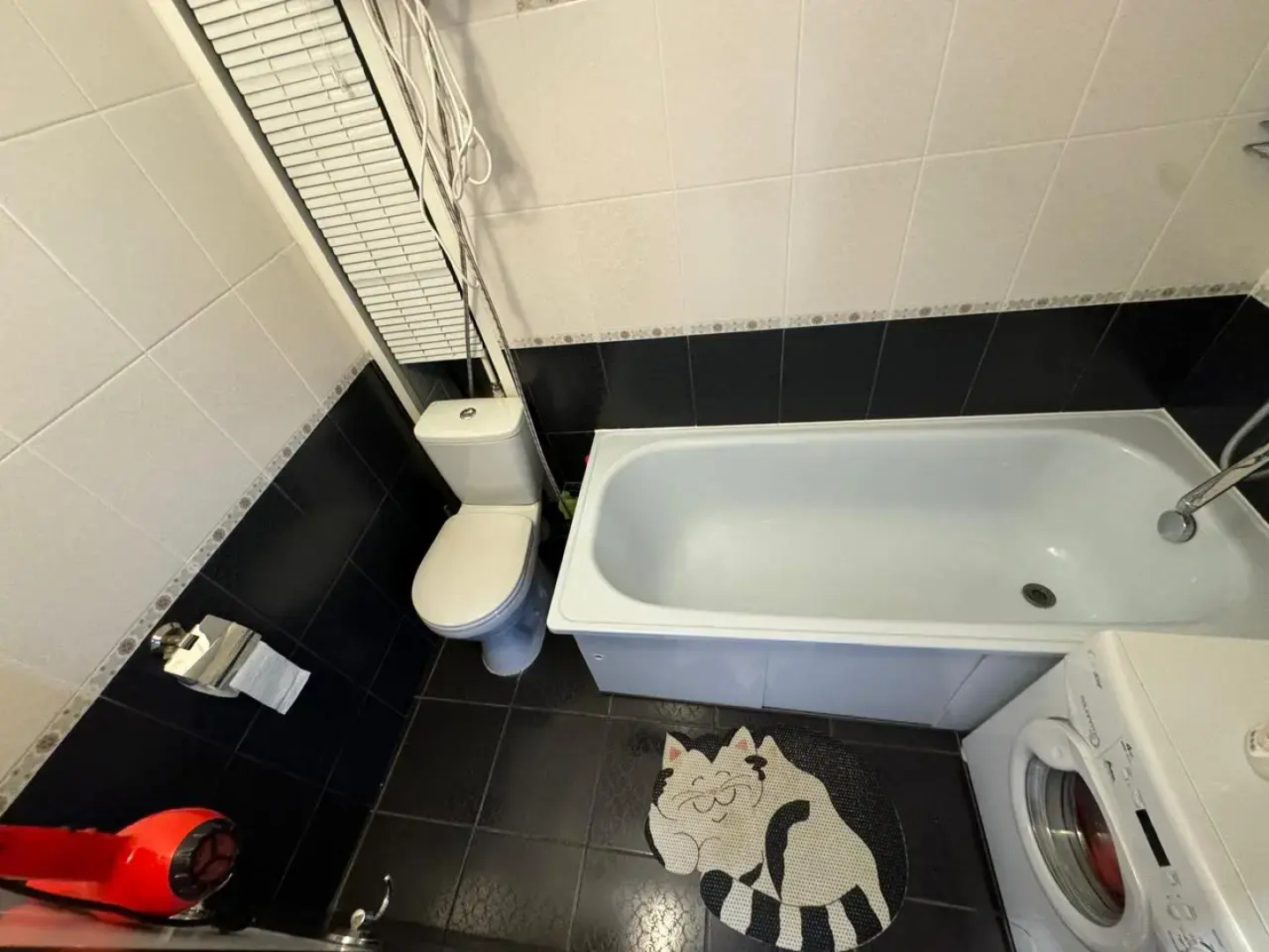 Квартира в центральном районе Волгоград