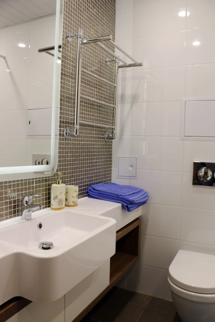 Гостевой дом YES OK